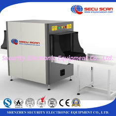 Resolution 1920 * 1028 X Ray Baggage Scanner