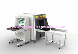 Airport Baggage X Ray Machines , Airport Security Machines High Speed