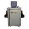 Economic Single Energy X Ray Baggage Scanner Equipment With 10mm Penetration