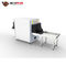 Security Baggage Scanner Machine / X Ray Machine In Airport Security