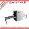 High Precision X Ray Baggage Scanner Inspection System Small Parcel / Checkpoint Screening