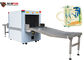 SPX-6040 Anti terror attack X ray Baggage Scanner with CE ROHS FCC approval