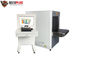 Station Security Check X Ray Baggage Inspection System Scanner SPX6550 160KV Voltage