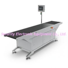 Secure Your Premises with Our State-of-the-Art X-Ray Baggage Scanners