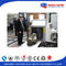 ISO9001 X-Ray Baggage Inspection systems for screening luggage