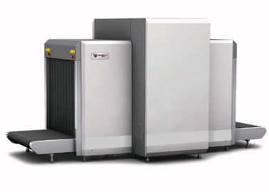 เครื่องกำเนิดไฟฟ้าระบบรักษาความปลอดภัย X Ray Baggage Scanner อุปกรณ์ตรวจสอบการระเบิดสำหรับจุดระเบิด