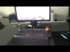 เครื่องสแกนเอ็กซ์เรย์พลังงานเดี่ยว SPX-5030A