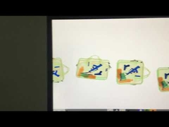 เครื่องสแกนเอ็กซ์เรย์ Dula view SPX-100100DV