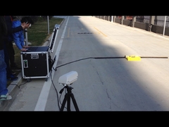 ระบบตรวจสอบใต้ท้องรถแบบพกพา SPV-3000