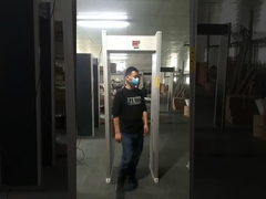 ประตูวัดอุณหภูมิ