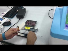 เครื่องระวังเสียง / แสง 8S PIMS เครื่องตรวจจับระเบิด Desktop 300W