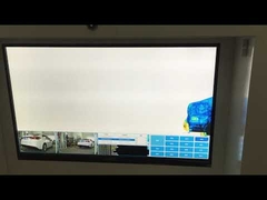 เครื่องสแกนยานพาหนะด้วยรังสีเอกซ์